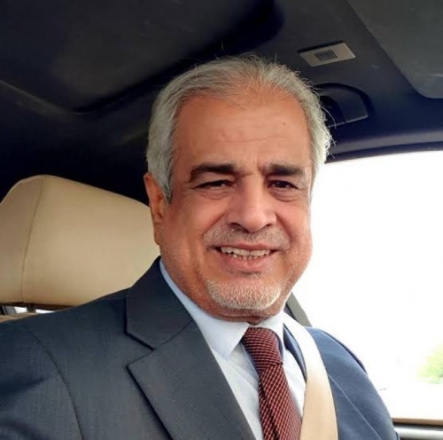 "بن عيدان" يكشف الأهداف الجديدة لقيادات الاخوان بإخراج الرئيس هادي من الرياض