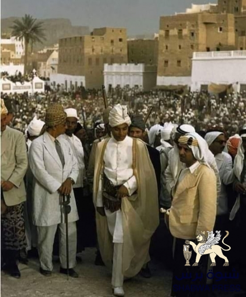 يافع سنام الجنوب وأبطال التحرير: أعظم دول الجنوب العربي لحـج العبدلية وحضرموت القعيطية 