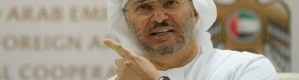 قرقاش مُشيدًا بمسبار الأمل: موقعنا في الصدارة.. والقادم أفضل