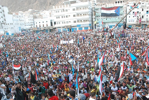 أعضاء في رئاسة "حضرموت الجامع" يحذرون من التصرفات الانفرادية والقرارات الفاقدة للأغلبية