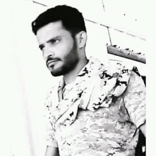 إغتيال الرائد "مقبل الحنشي" في مدينة البريقه بعدن .