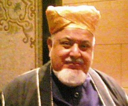 السلطان "القعيطي" يدعوا كافة ابناء حضرموت للخروج اليوم السبت للمشاركة في مليونية المكلا