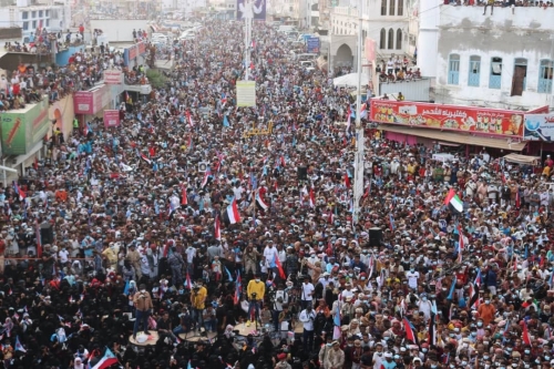 أكاديمي جنوبي: حضرموت ليست محافظة ينهبها الغزاة بل أمة تمتد من ميندناو بالفلبين حتى المغرب العربي