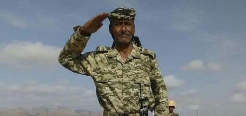 مقتل قائد الخاصة التابعة للميسري في مديرية المحفد 