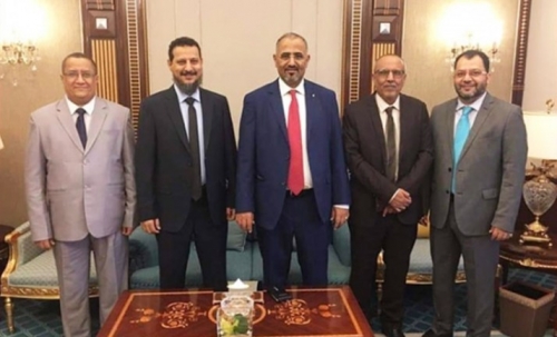 "المجلس الانتقالي الجنوبي"...مسيرة دبلوماسية ناجحة وفرض لإرادة الجنوبيين