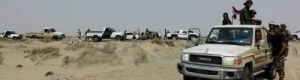 ميليشيا الإخوان بأبين تواصل خرق إطلاق النار والقوات المسلحة الجنوبية ترد بقوة