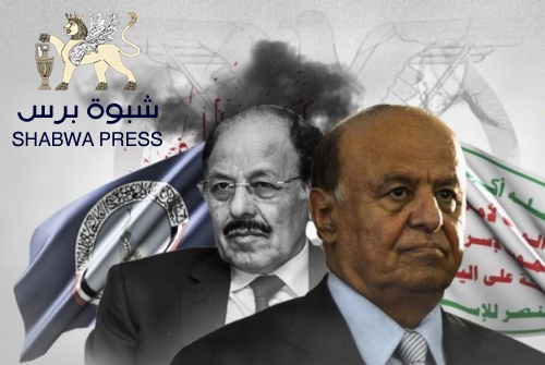 العالم فقد الثقة بتحالف هادي الأحمر : انهيار دبلوماسي لشرعية الإخوان ..!!؟؟