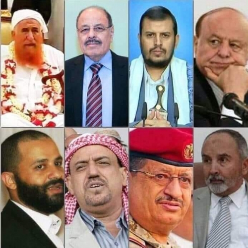 أكاديمي جنوبي يسخر من تشظي الشرعية الى عدة شرعيات