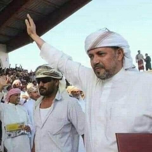 السلطان بن عفرار: نرفض التصرفات المهددة بتفجير الأوضاع أمنياً وحرية التعبير السلمية كفلها الدستور 