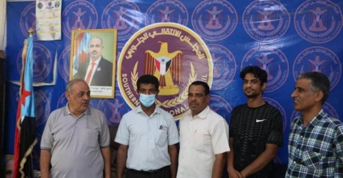 انتقالي حضرموت يدعم مستشفى باشراحيل بدفعة جديدة من مستلزمات الحماية الطبية