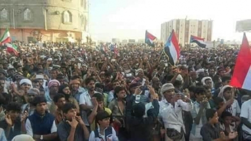 وسبتٌ آخر في الغيظة.. يقول فيه أحفاد مهرة بن حيدان كلمتهم!