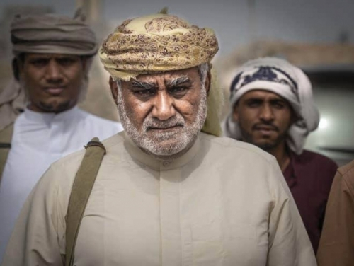 سياسي جنوبي : المهرة اخرست افواه عملاء قطر وتركيا وإيران وكشفت إذناب هذه الدول