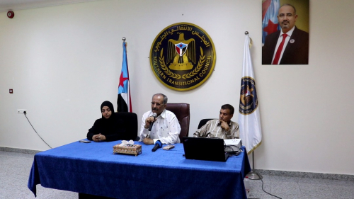دائرة حقوق الإنسان تحيي الذكرى الأولى لرحيل المحضار والعولقي والبابكري 