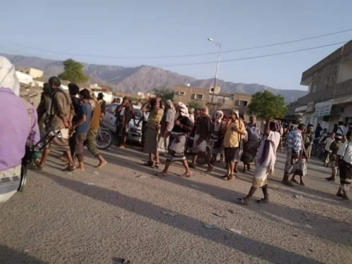 محلل سياسي يكشف مخطط تحركات ميليشيا الإخوان بلودر