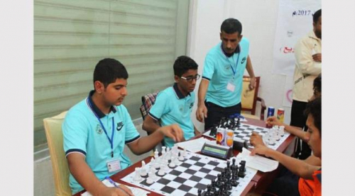 إخوان شبوة يحتجزون منتخبي ساحل ووادي حضرموت للشطرنج