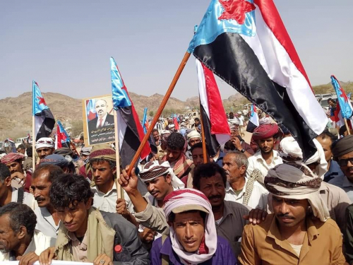 بن عيدان: جيل شبوة الجديد خرج من قمقم القبيلة وأسقط رهانات الاعداء