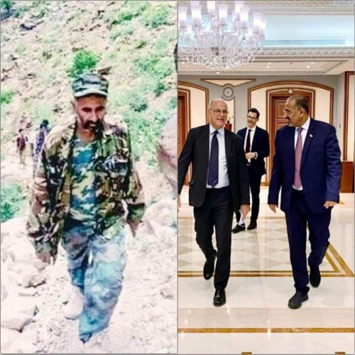 أولوية لمصالح الجنوب.. دبلوماسية الانتقالي تبدد دعاوى القلق