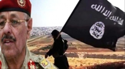 بالتعاون مع مصرف الكريمي ، مليشيات الإصلاح تلهط معونات المنظمات الخيرية في محافظة شبوة .