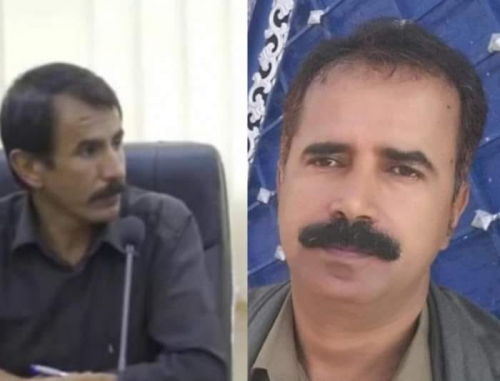 تدهور الحالة الصحية لرئيس انتقالي عتق ونائبه