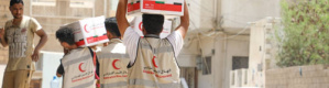 الإمارات.. جهود إنسانية لا تتوقف في محافظة حضرموت