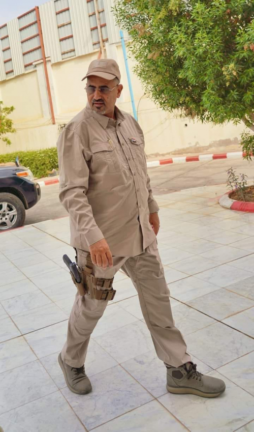 بيان الخارجية السعودية المتحامل على الجنوب وصورة الرئيس