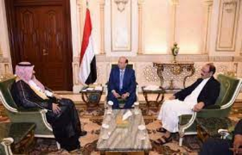 على خلف صنعاء والرياض سياسيا الاستفادة من تجارب سلفهم مع شعب الجنوب العربي