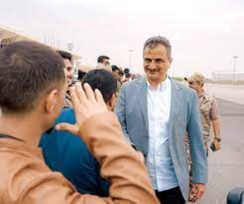 الربيزي: محافظ عدن يواجه تركة مثقلة بالفساد وقراراته الأخيرة سلاح فعال لإصلاح مؤسسات الدولة