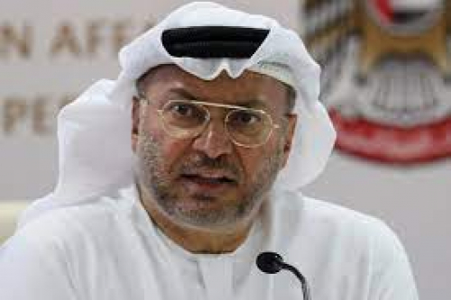 مسؤول إماراتي: أداء جيشنا الباسل وشجاعته ستبقى عبارات محفورة في الذاكرة