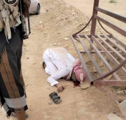 أكاديمي: القتل في حضرموت يجري تحت سمع وبصر 30 ألف من جنود الاحتلال اليمني