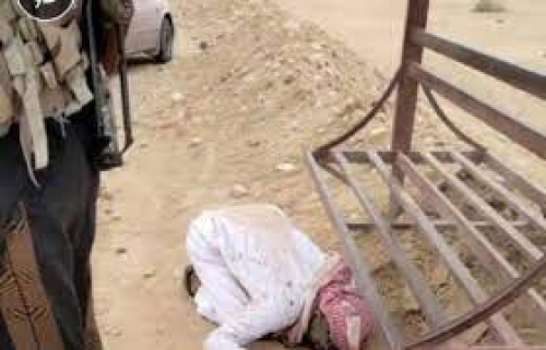 الهيئة التأسيسية لشبكة الحضارم تصدر بيان بشأن استهداف أبناء حضرموت بالقتل 