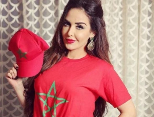 سفارة تديرها "حسناء مغربية": الخلافات تعصف بالسفارة اليمنية بواشنطن