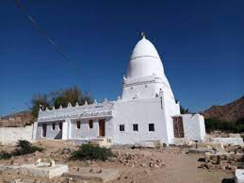 حضرة رابعة النحر على شرف الشيخ الإمام عبيد بن عبدالملك بانافع