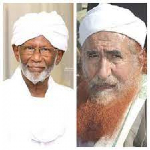 إخوان السودان تنازلوا لأثيوبيا عن "الفشقة 25 ألف كلم" واخوان اليمن سيتنازلون عن م شبوة 