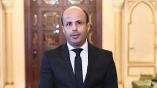 تعليق حكومي حول استمرار اختطاف القيادي "عبدالمنعم شيخ"