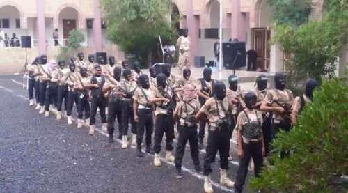 تمرد إخواني جديد في تعز اليمنية