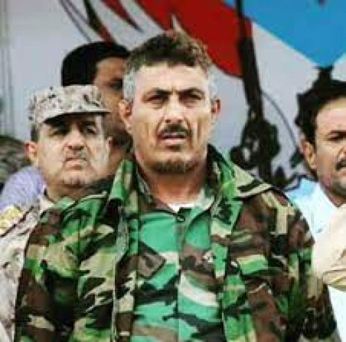 انصروا قائدكم "صالح السيد" لكي لا تبكوا "قائداً آخر"