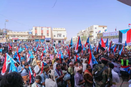 تكاتف الشمال لتحرير صنعاء والاعتراف بقضية الجنوب مفاتيح سلام واستقرار اليمن