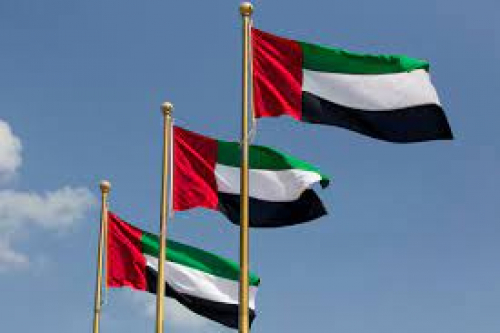 سفارة الإمارات تهنئ بحلول عيد الأضحى