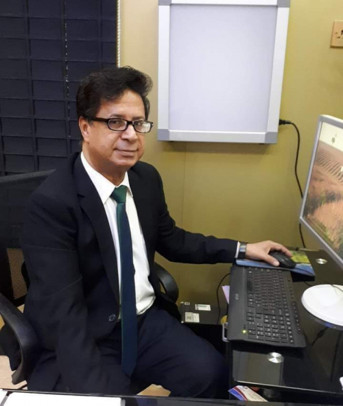 استنفار أمني في عدن عقب مقتل الدكتور الدويل
