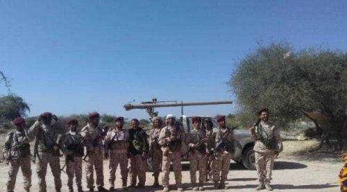 "ثره" العيد في الجبهات.. صمود أسطوري ومعنويات تناطح السحاب