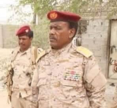 القاء القبض على قتلة الشهيد "بانصيب" بالمكلا
