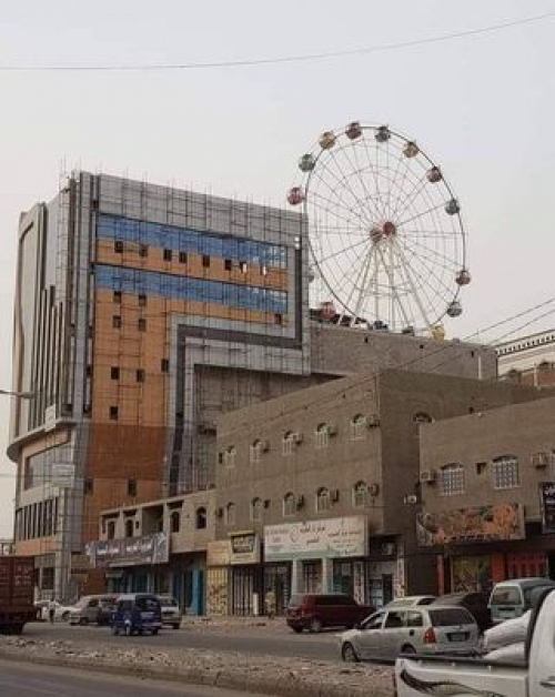الاستهتار بحياة المواطنين في عدن