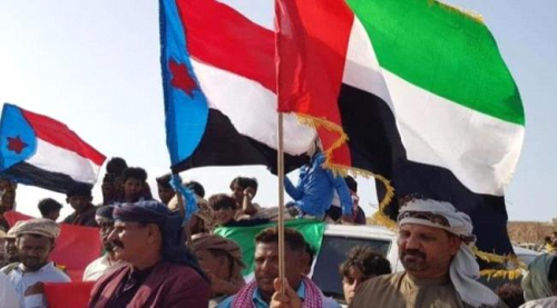 تفاصيل الشراكة الجنوبية الإماراتية الصلبة