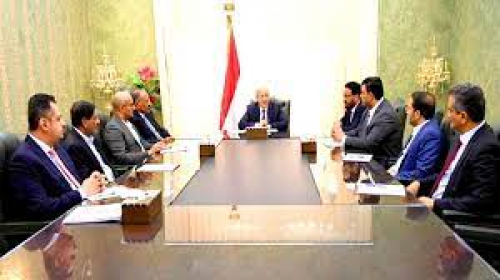 ما الذي حققه المجلس الرئاسي بعد انقضاء ١٠٠ يوم على تشكيله؟