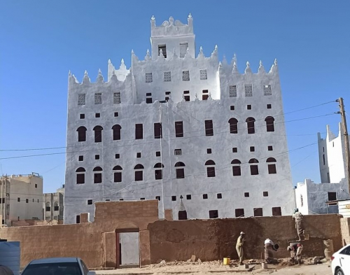سياسيون يحذرون من مخطط إخواني يستهدف شبوة
