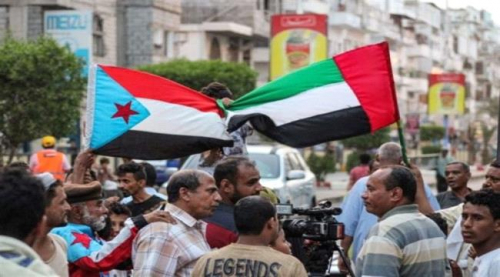 أكاديمي جنوبي: معركة تحرير عدن هي نقطة فارقة في الأمن القومي العربي