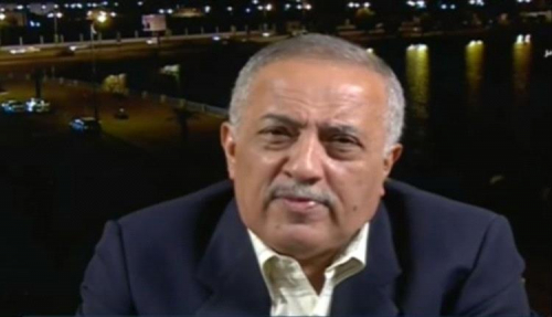باحشوان: استفزكم تصريح قديم ونهب وتخريب مؤسسة 14 اكتوبر لم يحرك فيكم ساكنا "وثيقة"