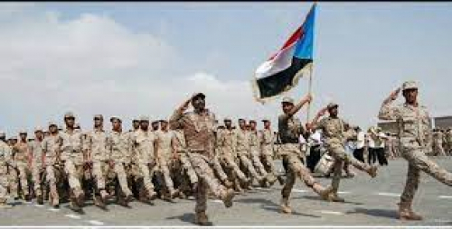 رواتب القوات الجنوبية.. انتفاضة سياسية دعما لمطالب الأشاوس