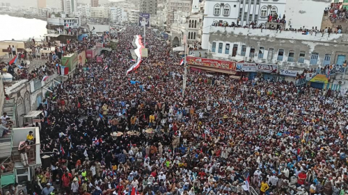 الجنوب لكل أبنائه (نعم)..ولكن ( كيف) ؟
