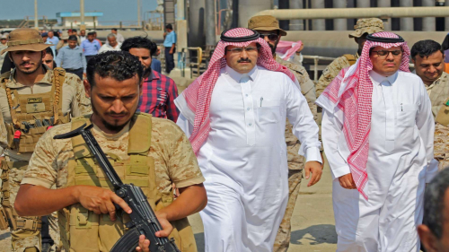 لم نكن يوما ضد مصالحهم... لماذا يتعمدون تعذيب الجنوب؟
